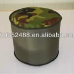 Camping Inflatable Round Stool ASE-8023