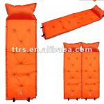 camping Mattress, factory, self inflatable RS