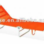 canopy bed outdoor using / Folding sun bed HKB-1003A