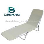 Canvas/Teslin Foldable Sun Beds DB1050A