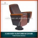 Carandi High quality Music hall chair RD-8608 RD-8608