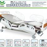 CARE-- 2013 new design best selling hill rom hospital bed CHB45 hill rom hospital bed