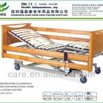 CARE-- electric wooden hospital beds home care bed CHB29 home care bed