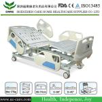 CARE-- FDA apprpved 4 function electric hospital bed CHB43E