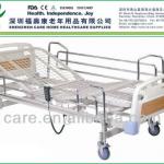 CARE-- hospital equipment three fuction electric hospital bed CHB10  hospital equipment