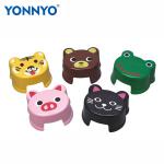 cartoon kids plastic stool YY-E012