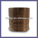 CARVING CREATIVE RECYCLE ENVIRONMENTAL PROTECTIONRECEPTION BAR DESK FOR DKPF130409 DKPF130409