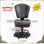 casino chair JL352BCS blk