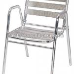 Cast aluminum chair/metal chair AT-6006 1131