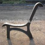 Cast Iron Bench Frame BC.B 0227