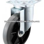 Caster wheels for super heavy load ASHG-05