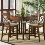 CASUAL DINING SET#CA01 CA01