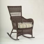 Casual Living Garden Rattan Rocking Chair 13103