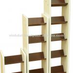 CD rack 2 layers, holding 30 CD WR-2069