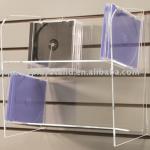 CD rack/cd holder-y1308224/slat wall dvd racks y1308224