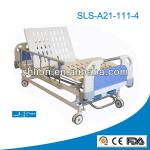 CE and FDA approved Manual hospital bed 2 functions( SLS-A21-111-4) SLS-A21-111-4