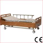 CE approval cheap hospital bedsale with high quality movable A-1-1