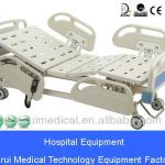 CE Approved Three-Function Electric Hospital Bed DR-B539