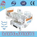 CE Certificate! DDC-III Electric hospital bed with seven functions DDC-III