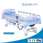 CE,FDA,ISO Approved SIMPLE STYLE 3 Function Electric hospital bed (SLD-A31-111) SLD-A31-111