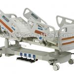 CE FDA ISO13485 Quality Multifunctional electric hospital bed(ICU bed) ALK06-B09P