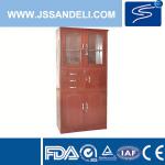 CE,FDA,ISO13485, stainless steel cabinet SKH058-3