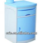 CE,ISO Approved Durable and easy cleaning hospital bedside cabinet bedside cabinet  SJ-BL005E