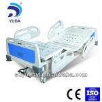 CE ISO approved electric hospital care bed with four functions from China supplier FA-1