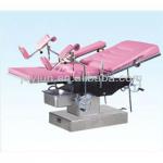 CE/ISO Approved electric hospital delivery bed B-45