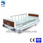 CE,ISO approved hospital bed with two functions FB-3