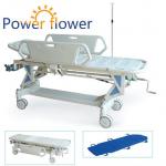 CE ISO Approved hospital patient stretcher Model:B-1