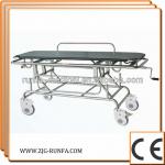 CE ISO approved SHIBANG SJ-TS014 ambulance gurney SJ-TS014  ambulance gurney