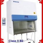 CE,ISO certified 1100mm class II B2 biological safety cabinet, biosafety cabinet, bio safety cabinet BSC-1100IIB2-X