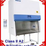 CE ISO certified 3 feet class II A2 biological safety cabinet, biosafety cabinet BSC-1100IIA2-X