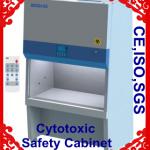 CE,ISO,SGS certified ULPA cytotoxic drugs safety cabinet, biosafety cabinet 11234BBC86