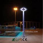 ce rohs approved led light garden set ce rohs approved led light garden set