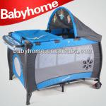 CE standard playpen S12-H S12-H