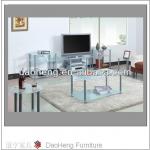 Center table design glass,Daoheng E1045,E1046,E1047 E1045.E1046.E1047 Center table design glass