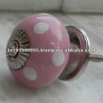 ceramic knobs PK 2