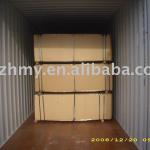 CERTI:EN 622-5 EN 622-1 CARB P2 MDF FURNITURE DESIGN MDF,9*16