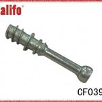 CF039-Zinc alloy connector/Furniture bolt connecting CF039