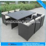 CF829 Promotional!space saving rattan sofa bed CF829T+CF829C+CF829OT