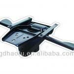 chair swivel mechanism with locking position HF001-A2