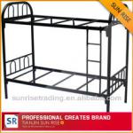 cheap adult metal bunk beds SR-05