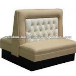 cheap and classical sofa for hotel bar and restaurant use