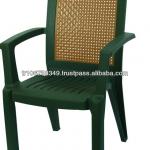 Cheap and colourful Plastic Chair CT006