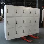 Cheap and High Quality Metal Stadium Locker JF-5B3A