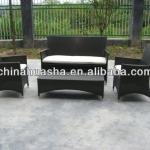 Cheap and hot sale Rattan Sofa Rattan Furniture HS-2025 HS-2025