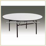 cheap banquet tables/ banquet round table/ banquet table F002