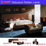 cheap bed room sets HC316-16